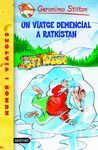 5- UN VIATGE DEMENCIAL A RATKISTAN