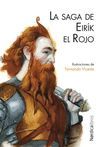 LA SAGA DE EIRIK EL ROJO