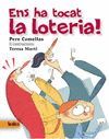 ENS HA TOCAT LA LOTERIA!