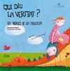 QUI DIU LA VERITAT? LA VERSIÓ DE LA PRINCESA