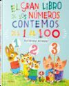 EL GRAN LIBRO DE LOS NÚMEROS