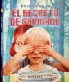 EL SECRETO DE GARMANN