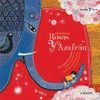 CANCIONCITAS DE ROSAS Y AZAFRAN