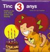 TINC 3 ANYS