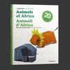 ANIMALES DE AFRICA