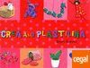 CREA AMB PLASTILINA