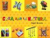 CREA AMB LA NATURA