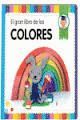EL GRAN LIBRO DE LOS COLORES