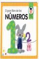 EL GRAN LIBRO DE LOS NUMEROS