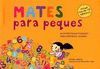 MATES PARA PEQUES