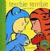TERRIBLE TERRIBLE (CAT)