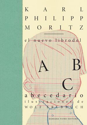 ABC, EL NUEVO LIBRO DEL ABECEDARIO