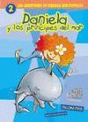 DANIELA Y LOS PRINCIPES DEL MAR 2
