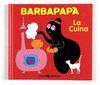 BARBAPAPÀ. LA CUINA