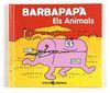 BARBAPAPÀ. ELS ANIMALS