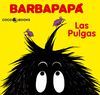 BARBAPAPÁ. LAS PULGAS