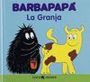 BARBAPAPÀ. LA GRANJA