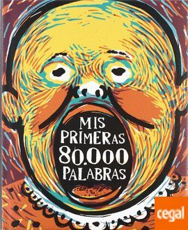 MIS PRIMERAS 80.000 PALABRAS