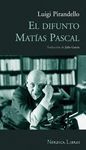 DIFUNTO MATIAS PASCAL,EL