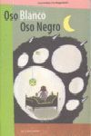 OSO BLANCO OSO NEGRO