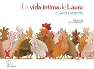 VIDA INTIMA DE LAURA, LA