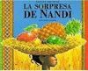 LA SORPRESA DE NANDI