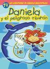 DANIELA Y EL PELIGROSO TIBURON 14