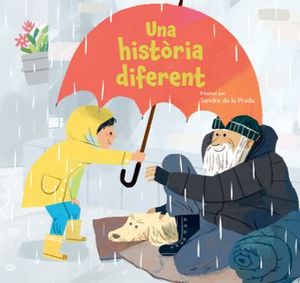 UNA HISTÒRIA DIFERENT