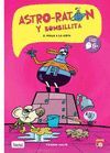 ASTRO RATÓN Y BOMBILLITA 2