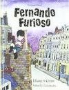 FERNANDO FURIOSO