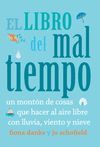 LIBRO DEL MAL TIEMPO, EL