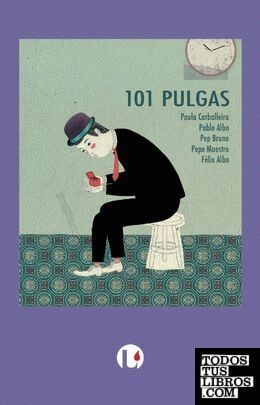 101 PULGAS