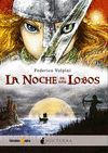 LA NOCHE DE LOS LOBOS