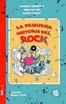 LA PEQUEÑA HISTORIA DE ROC