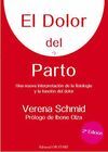 EL DOLOR DEL PARTO