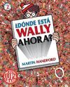 ¿DÓNDE ESTÁ WALLY AHORA? EDICIÓN MINI