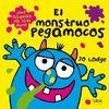 EL MONSTRUO PEGAMOCOS