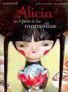 ALICIA EN EL PAÍS DE LAS MARAVILLAS