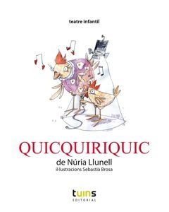 QUICQUIRICQUIC