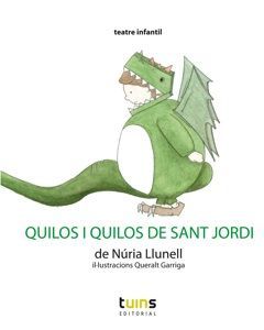 QUILOS I QUILOS DE SANT JORDI