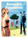 ANIMALES DOMÉSTICOS