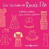 LOS VESTIDOS DE ROSIE FLO