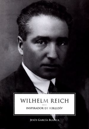 WILHELM REICH