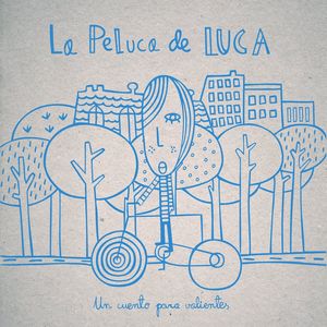 PELUCA DE LUCA, LA (CASTELLÀ)