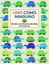 UNO COMO NINGUNO