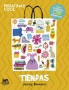 TIENDAS. PEGATINAS COOL