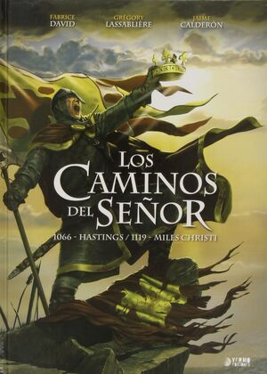 LOS CAMINOS DEL SEÑOR INTEGRAL