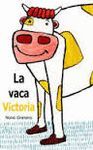 LA VACA VICTÒRIA