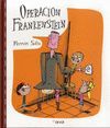 OPERACION FRANKENSTEIN