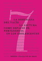LA NOSTALGIA DEL VACÍO